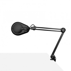 LAMPA LUPA LED ECO BLACK DO BLATU Activ